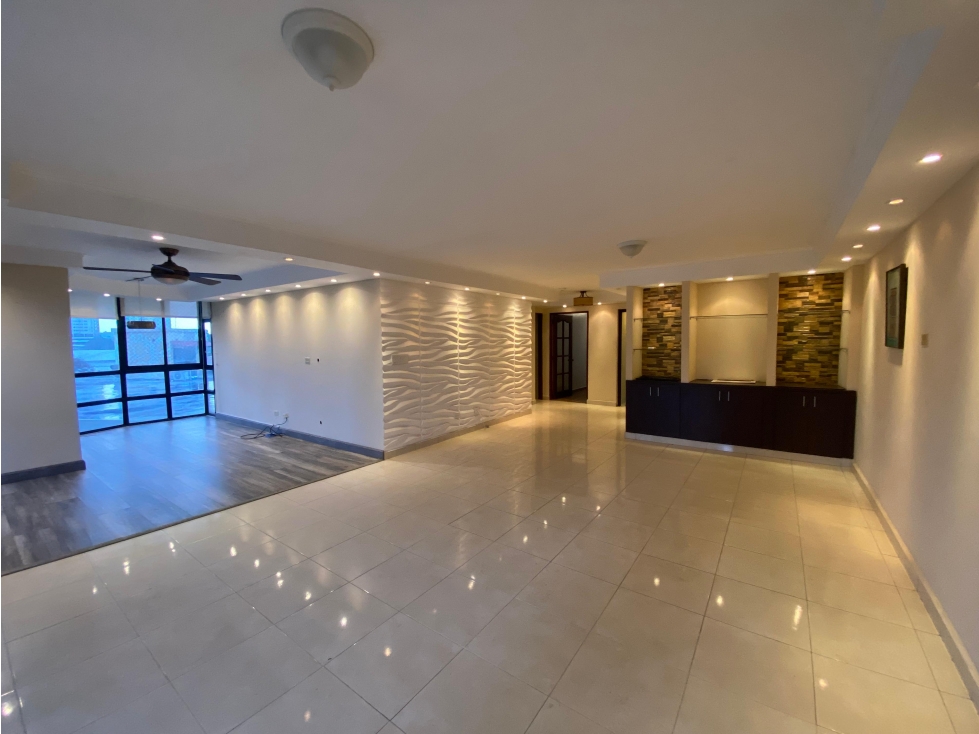 EL CANGREJO / PH ARANJUEZ / 170 M2 / PISCINA / 3 HABITACIONES — foto 2