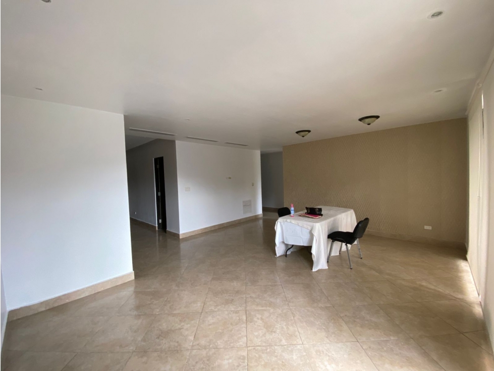 CLAYTON / EMBASSY CLUB / 277M / 3 HABITACION / TERRAZA / PATIO JC — foto 5