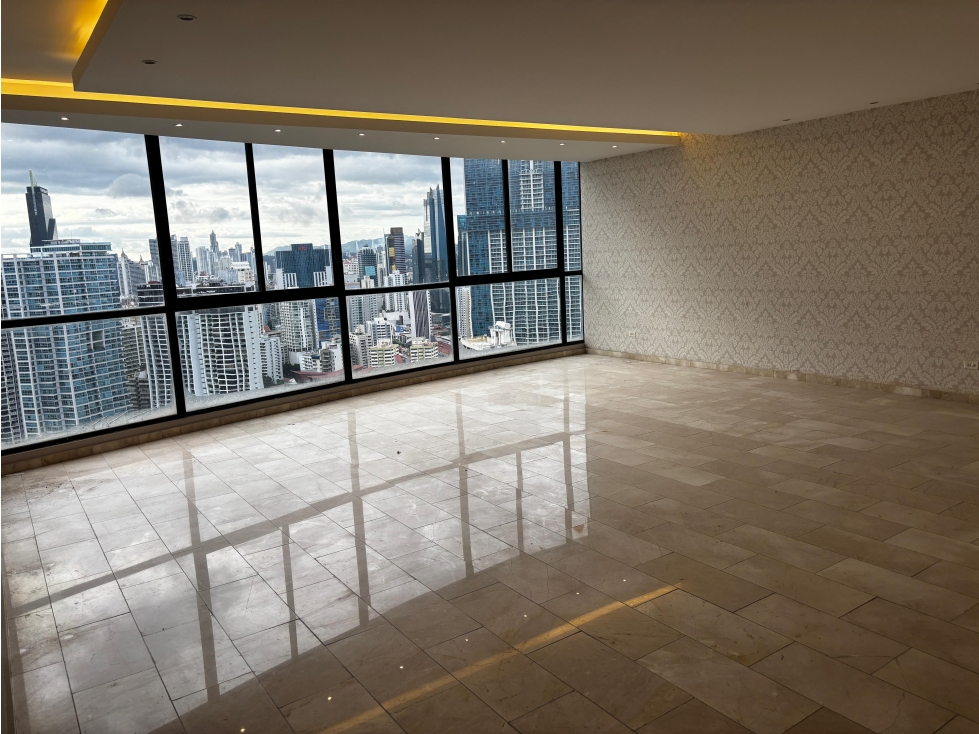 PENTOUSE EN PAITILLA / GOLDEN PALACE / 700M2 / VISTA AL MAR