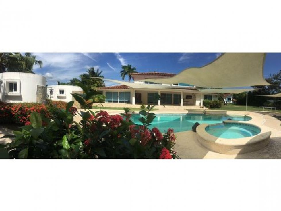 CORONADO / URBANIZACION CLUB DEL GOLF / 3 RECAMARAS / 2,450 M2 — foto 4