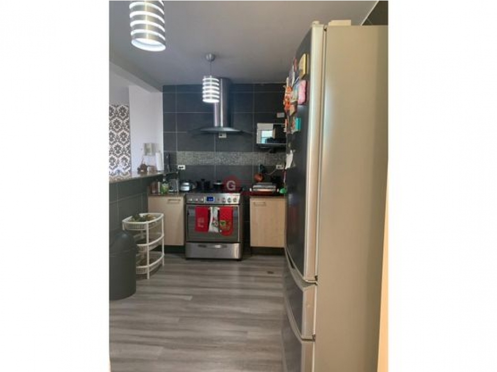 PH DE LUNA PARK VIEW / VILLA DE LAS FUENTES / 3 RECAMARAS / 160 M2 — foto 4