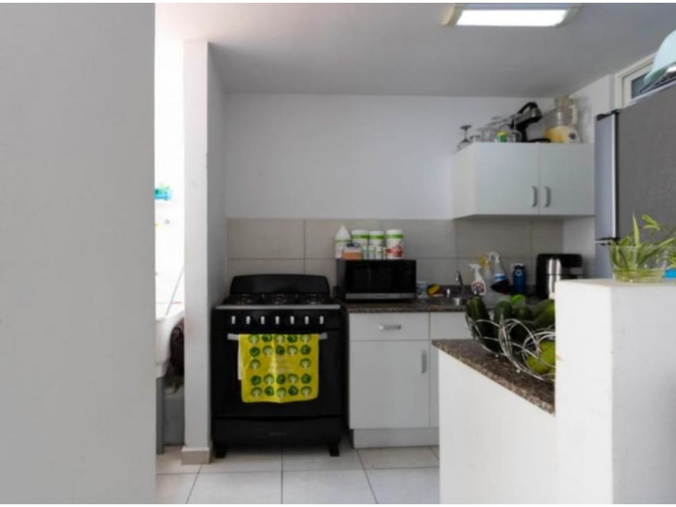 EL CRISOL / PH MYSTIC VALLEY / 73m2 / LINEA BLANCA — foto 3