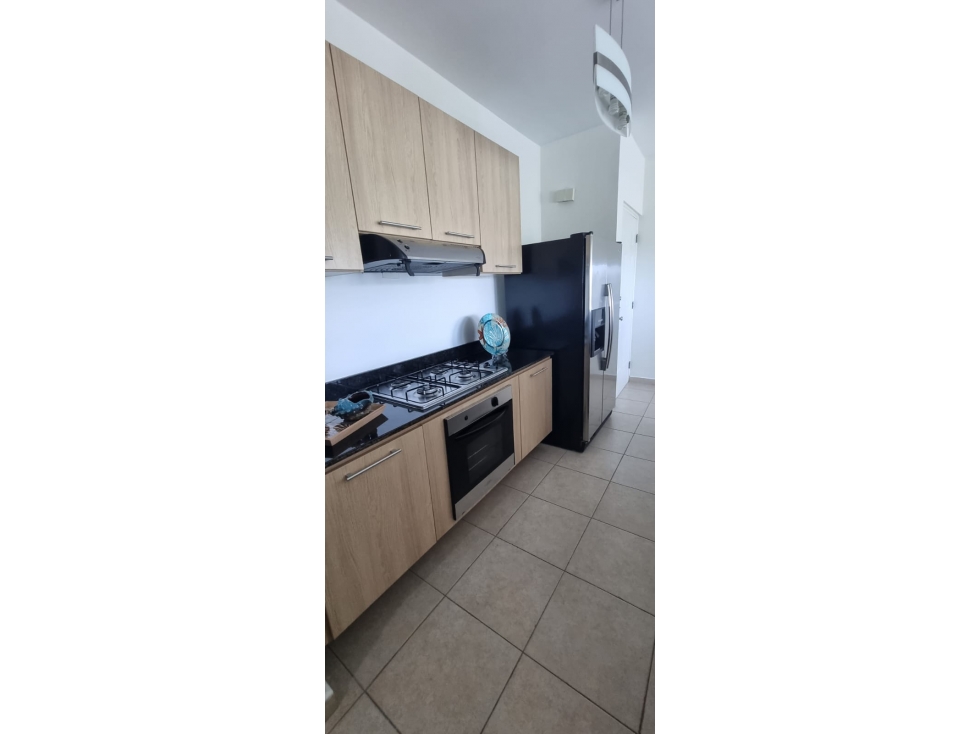 RIO HATO / BIJAO BEACH CLUB RESIDENCES / RODMAN / 130m2 / AMOBLADO — foto 4