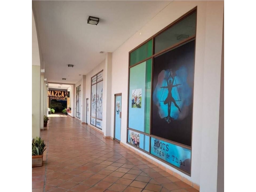 LOCAL COMERCIAL / CORONADO / THE VILLAGE MALL / 56m2 / PLANTA ALTA - 3