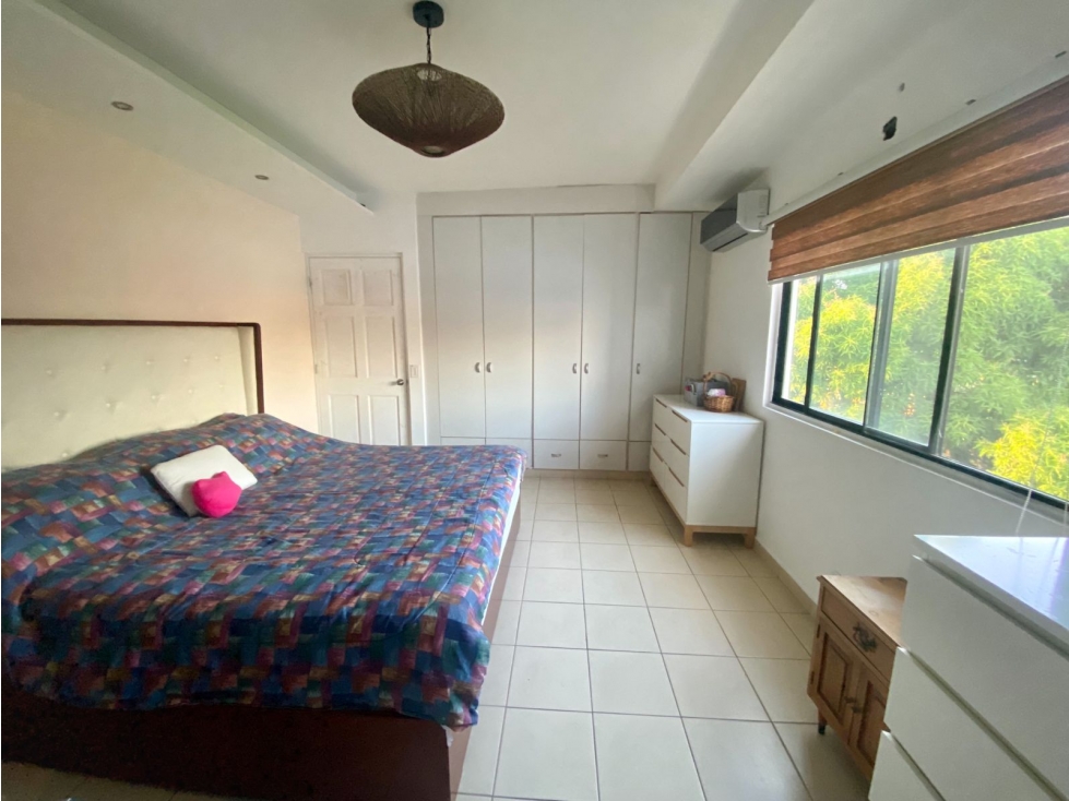PARQUE LEFEVRE / PH SARAMEL / 90m2 / CENTRICO / 2 HABITACIONES — foto 4