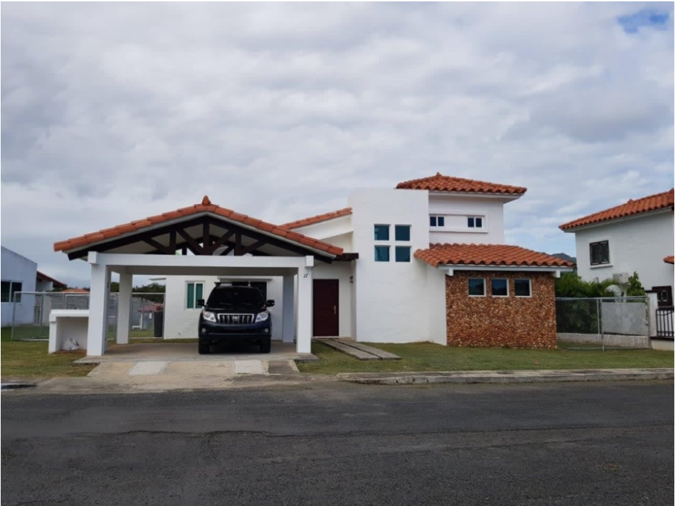 GORGONA / PLAYA MALIBU / 861M2 / 3 HABITACIONES / PISCINA / 2 NIVELES — foto 2