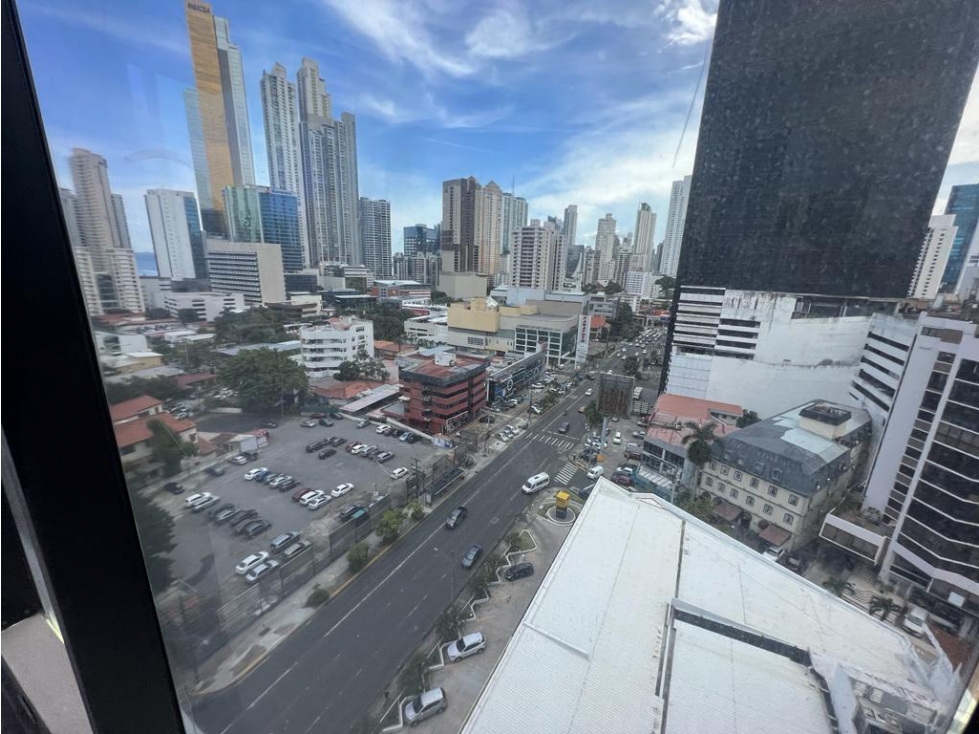 CALLE 50 / PH GLOBAL PLAZA / 178M / OFICINA CON ESPACIO ABIERTO — foto 6
