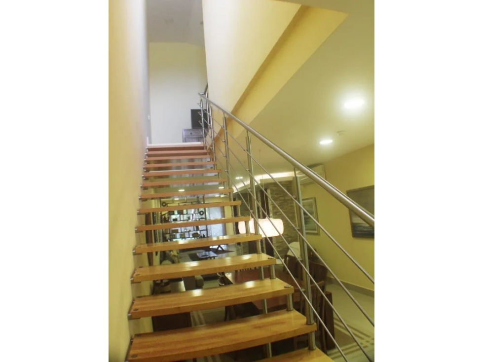SAN CARLOS / CASAMAR / 270m2 / 3 HABITACIONES / CERCA DEL MAR — foto 5