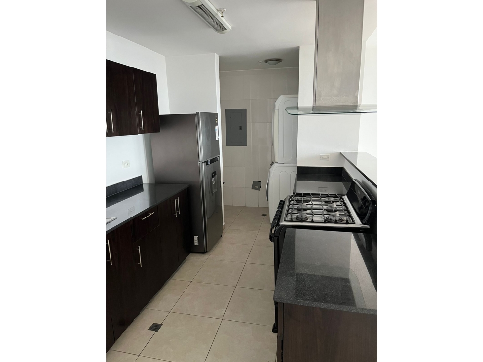 EL INGENIO / PH MACEDONIA TOWER / 96m2 / 2 HABITACIONES / LINEA BLANCA — foto 2