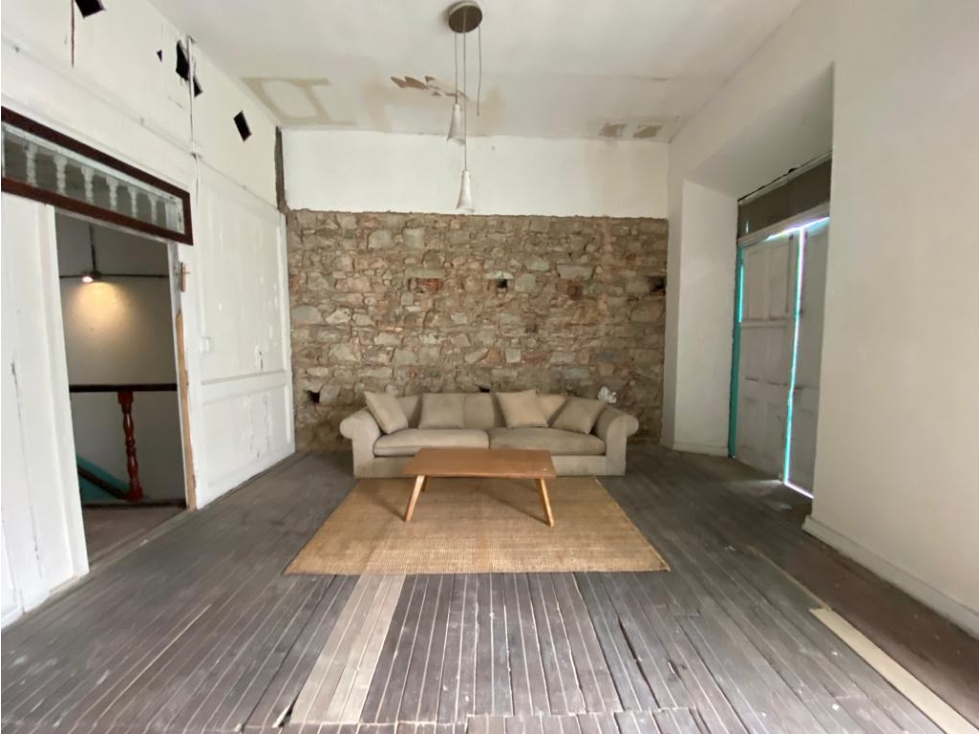 CASCO VIEJO / EDIFICIO HISTORICO / 328 M2 — foto 3