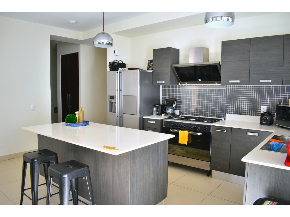 SE VENDE APARTAMENTO PANAMA PACIFICO RIVER VALLEY 144M 2 HABITACIONES — foto 2