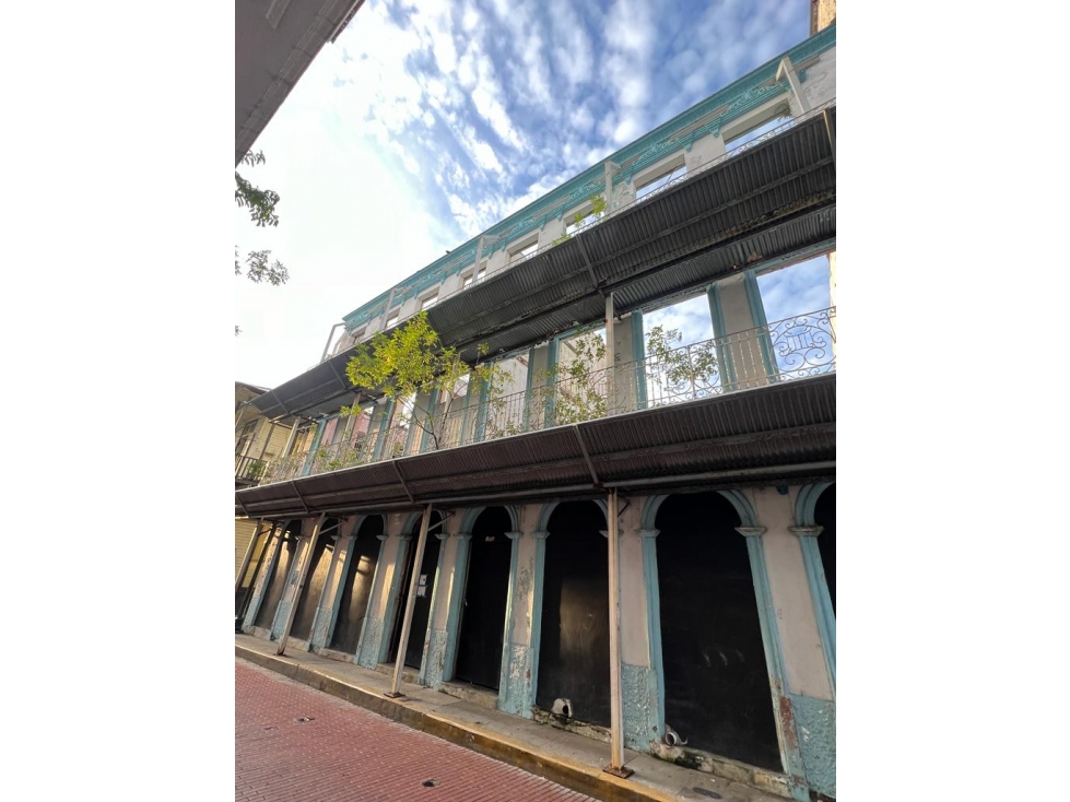 CASCO VIEJO / CASCO ANTIGUO / CASA DE LOS ARCOS / 365 M2 — foto 3