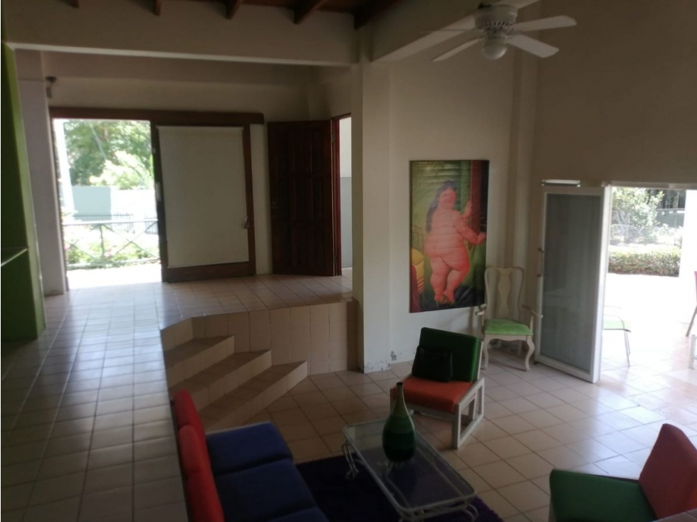 SAN CARLOS / PLAYA CORONA / 688M2 / 6 HABITACIONES / CERCA AL MAR — foto 2