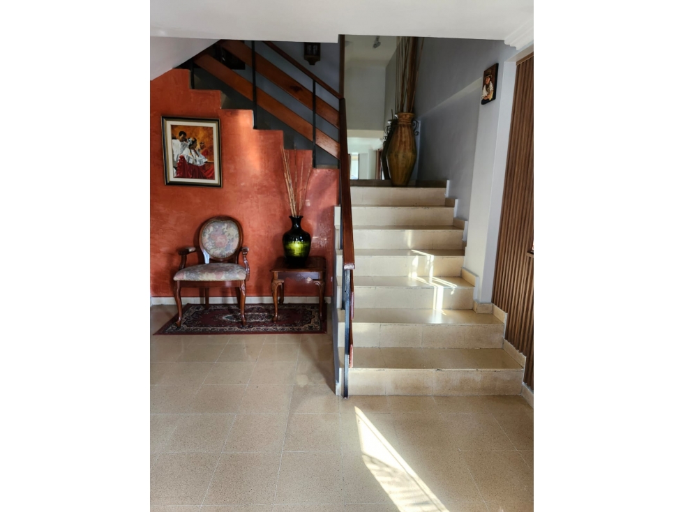 HATO PINTADO / 3 HABITACIONES / 400m2 / 3 TERRAZAS / 3 NIVELES / Y — foto 5