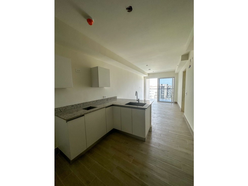 PLAYA CARACOL / 70 M2 / 2 HABITACIONES / A ESTRENAR / VISTA PANORAMICA — foto 4