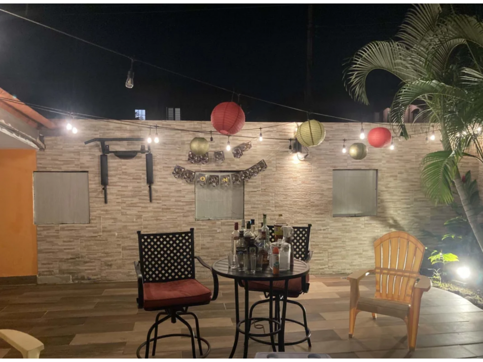 SE VENDE CASA EN VERSALLES CON 3 HABITACIONES 331M 2 PARKING TERRAZA — foto 5
