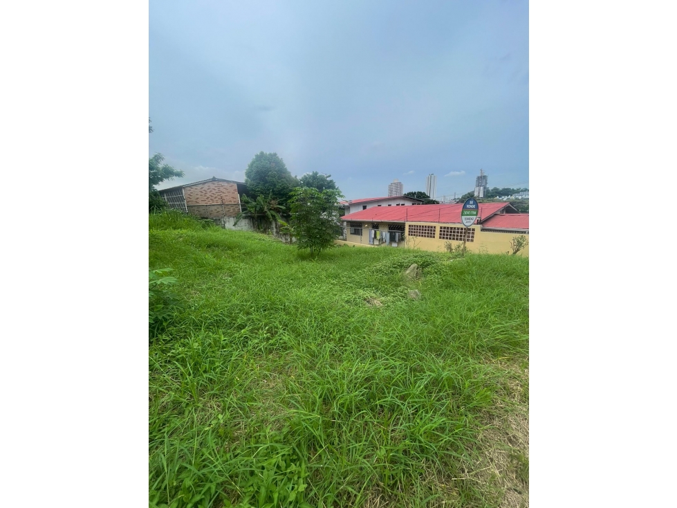TERRENO ALTOS DE SANTA MARIA 281 M — foto 6