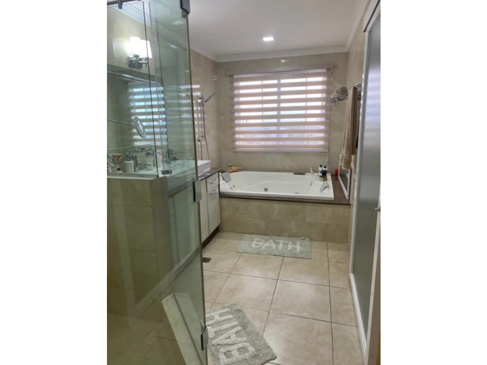 VILLA LUCRE / ALTOS SAN RAFAEL / 661M / 5 HABITACIÓN / 3 PARKING — foto 6