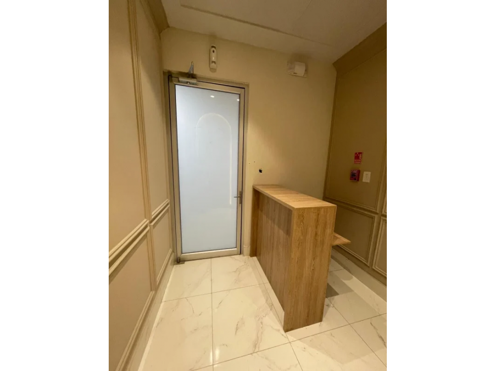 CONSULTORIO TOWN CENTER / COSTA DEL ESTE / 43 M2 / INSONORIZADO - 2