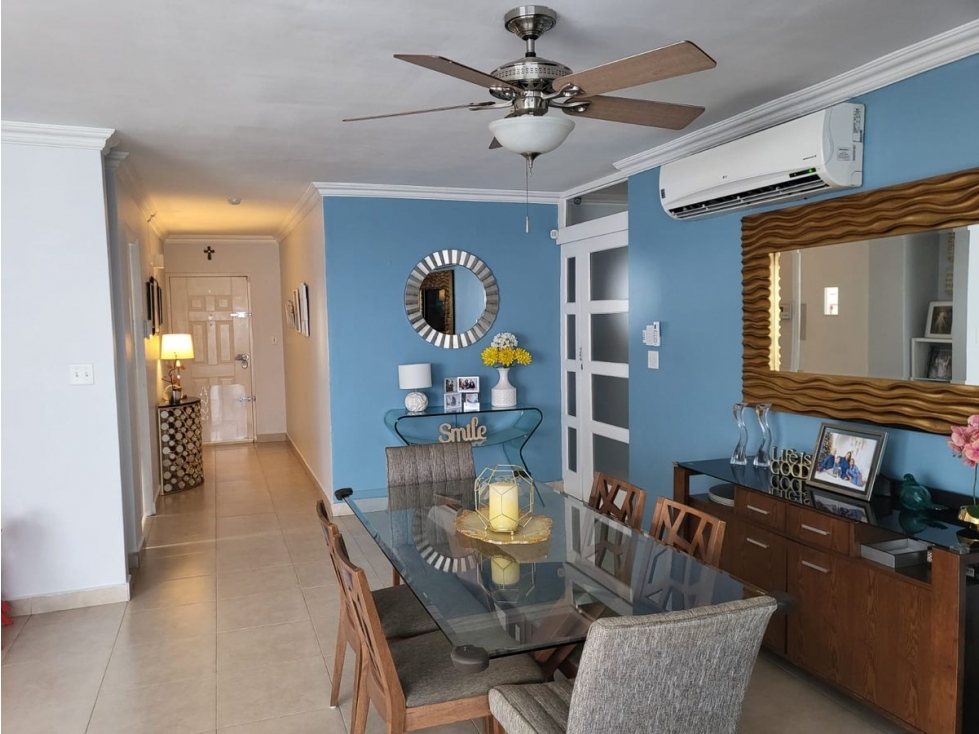 SE VENDE APARTAMENTO EN SAN FRANCISCO 145M 3 HABITACIONES — foto 4