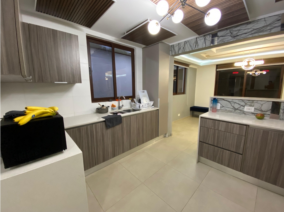 BRISAS DEL GOLF / PH GARDENIAS / 248M2 / 3 HABITACIONES — foto 5