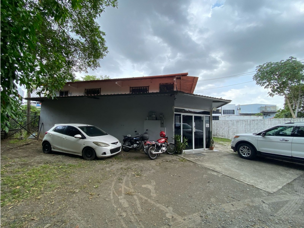 LOCAL COMERCIAL / VIA TRANSISMICA / 576.78M2 / 3 DIVISIONES — foto 3