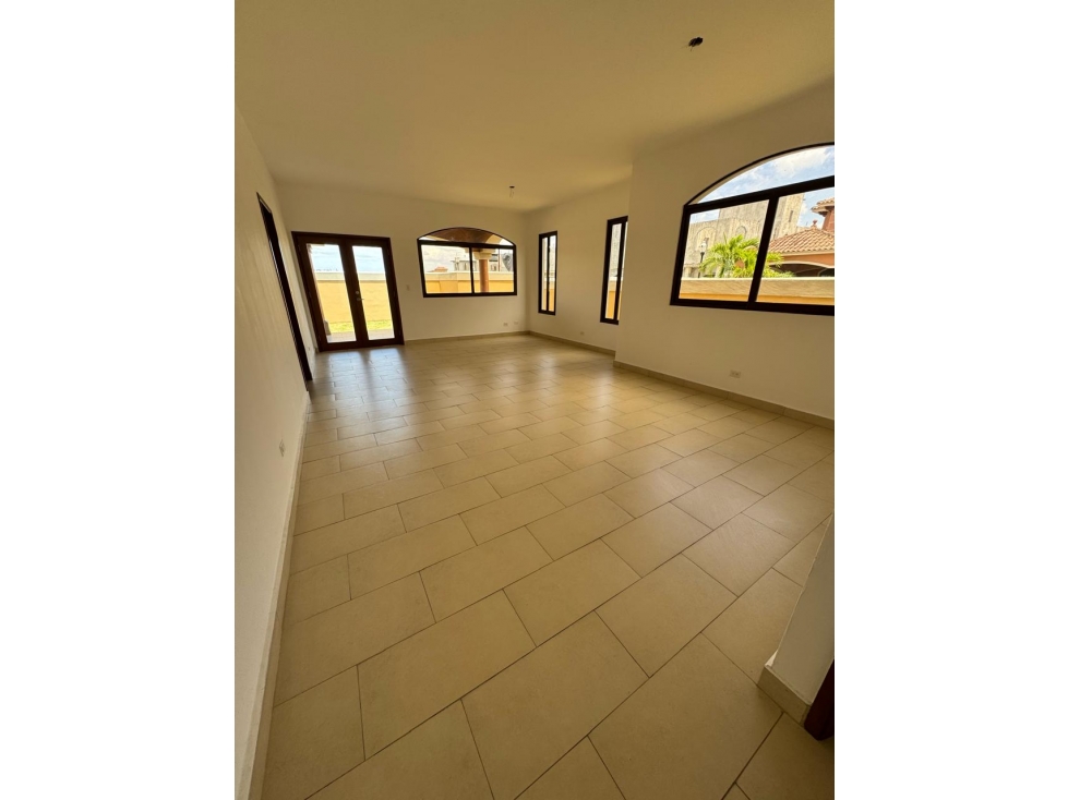 COSTA SUR / RESIDENCIAL EL DORAL / 392M2 / 4 HABITACIONES — foto 3