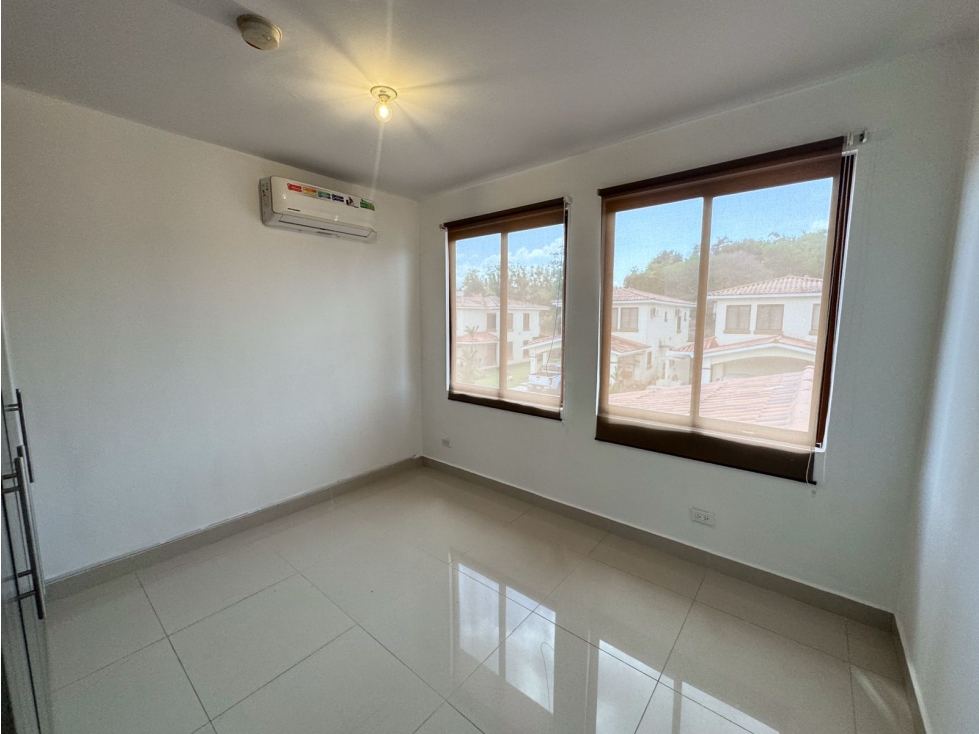 ARRAIJAN / PH SENDEROS DE BAMBU / 187M / PISCINA / DOS NIVELES — foto 2
