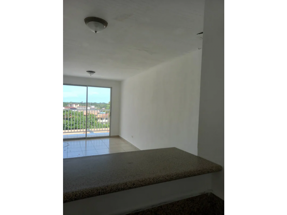 RIO ABAJO / RIO LA PLATA / 62 M2 / 2 HABITACION / BALCON — foto 3