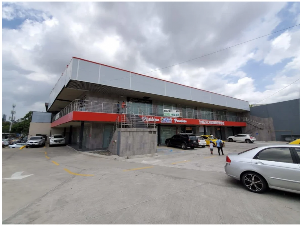 LOCAL / PUEBLO NUEVO / PH POLI / 150 M2 / PLANTA ALTA / VACIO JC - 1