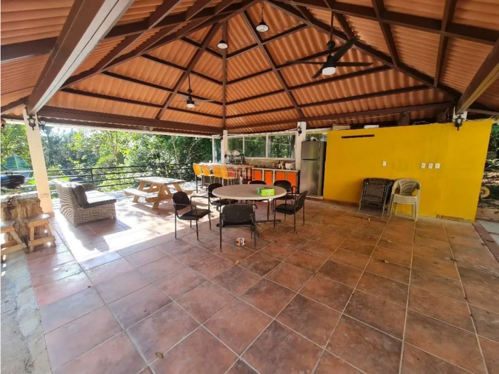 CERRO AZUL / ALTOS DE CERRO AZUL / 2446M / 3 CABAÑAS / JACUZZI — foto 5