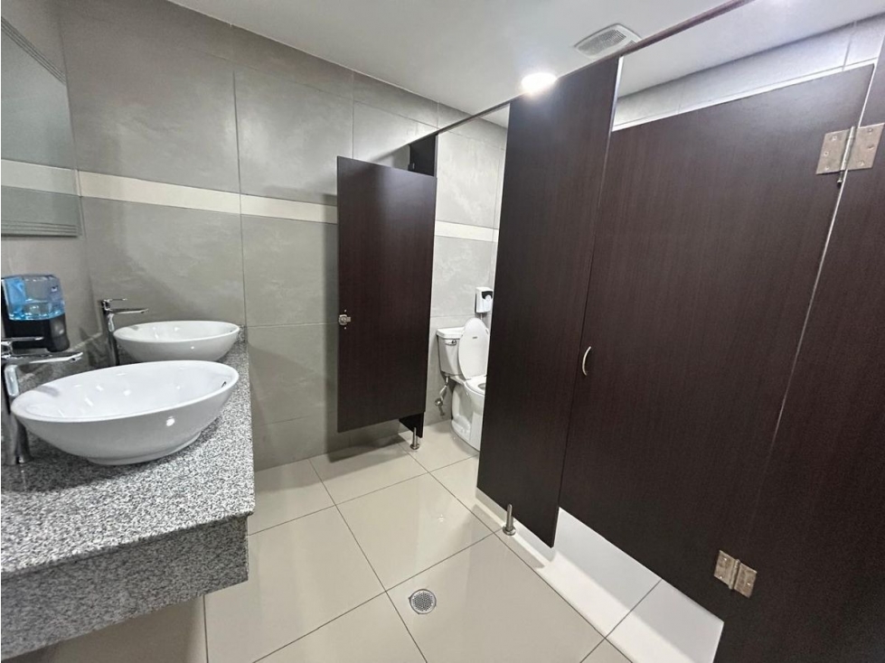 LOCAL COMERCIAL / EL DORADO / 550 M2 / 2 NIVELES / VIA PRINCIPAL JC - 5