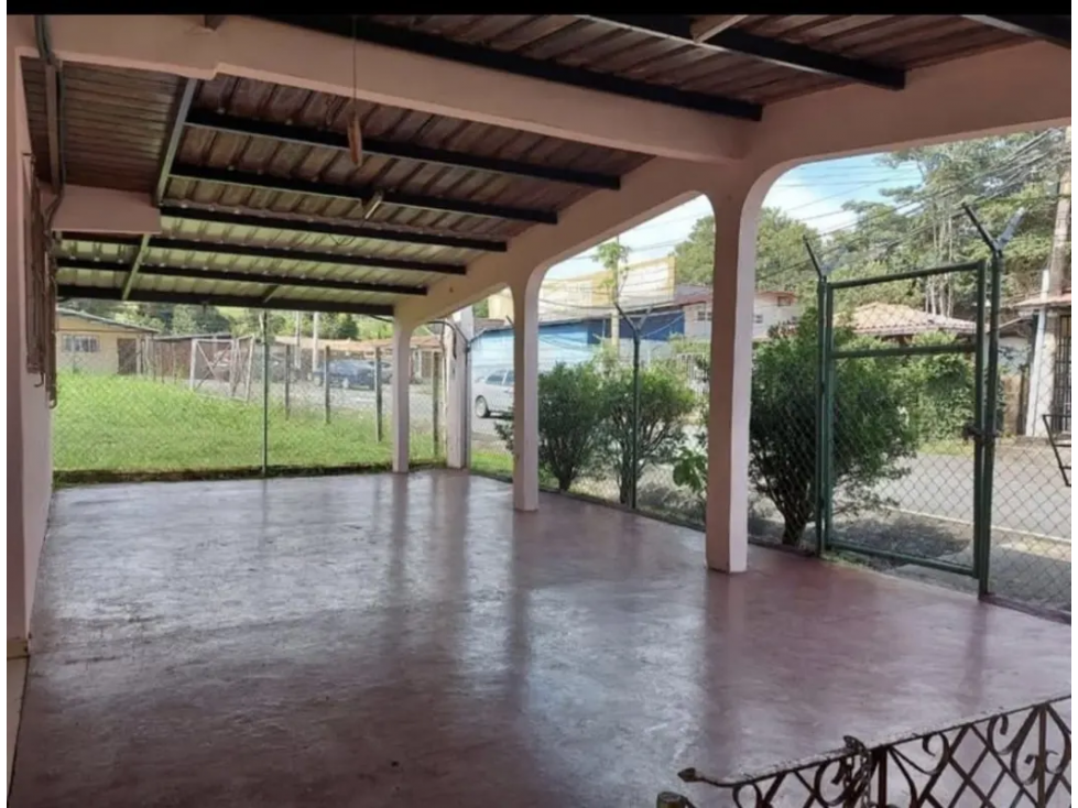 LA CHORRERA / FUENTES DEL CHASE / 425 M / 3 HABITACION / ESQUINA — foto 2