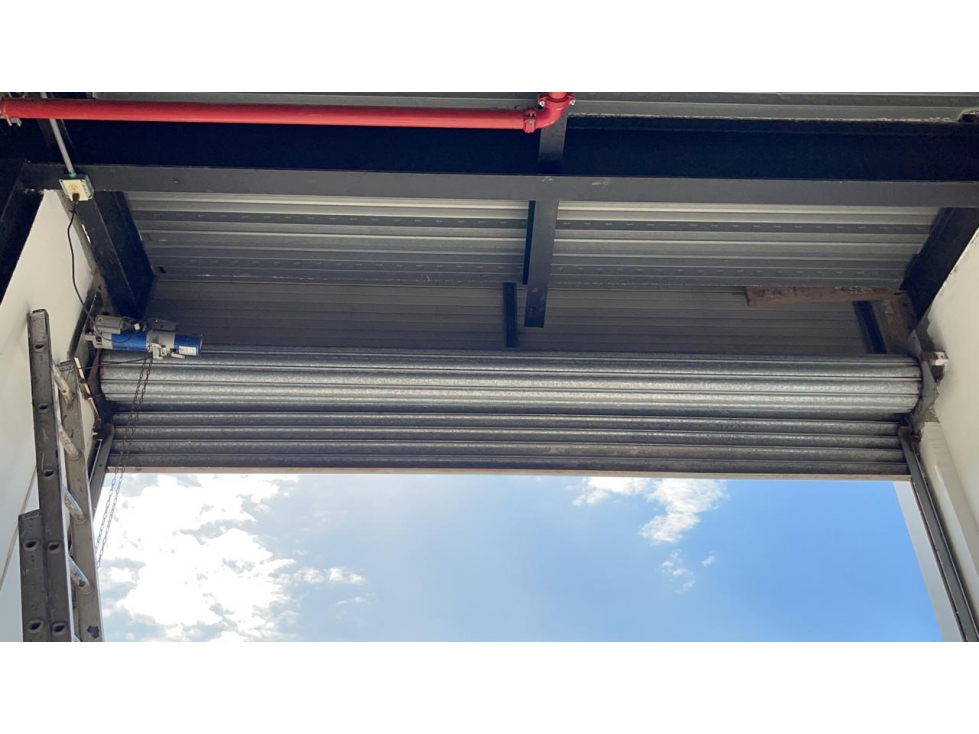 GALERA / JUAN DIAZ / PARQUE INDUSTRIAL / 500 M / MEZZANINE — foto 5