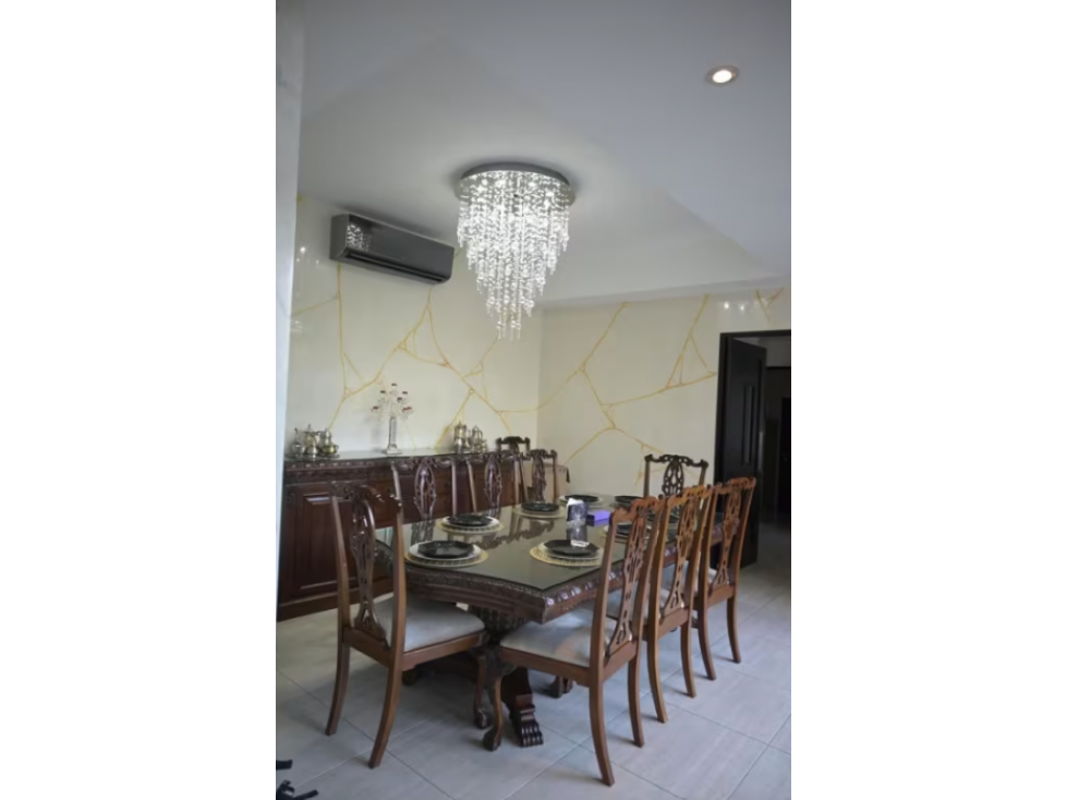 PANAMA PACIFICO / PH NATIVA / RES. EXCLUSIVO / 350 M2 / 3 HABITACION — foto 5