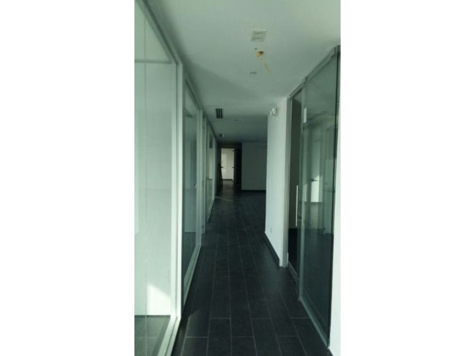 OFICINA / PUNTA PACIFICA OCEANIA BUSINESS PLAZA / 704M / 19 PARKING JC - 5