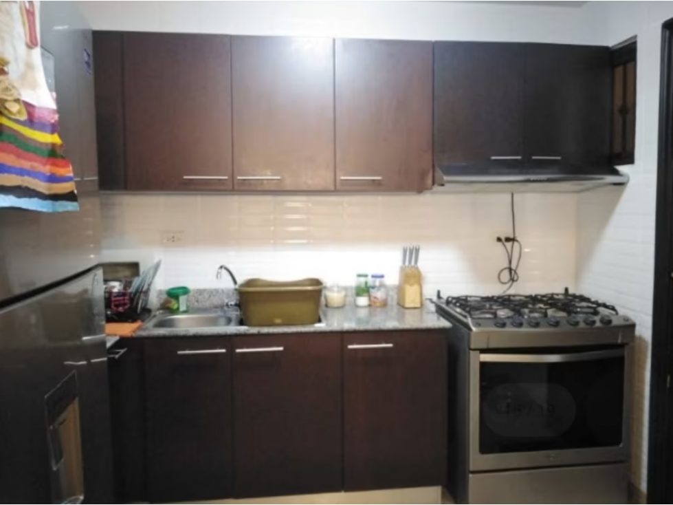 TOCUMEN / RESIDENCIAL ALTOS DEL ESTE / 120M / 3 HABITACIONES / DUPLEX — foto 5