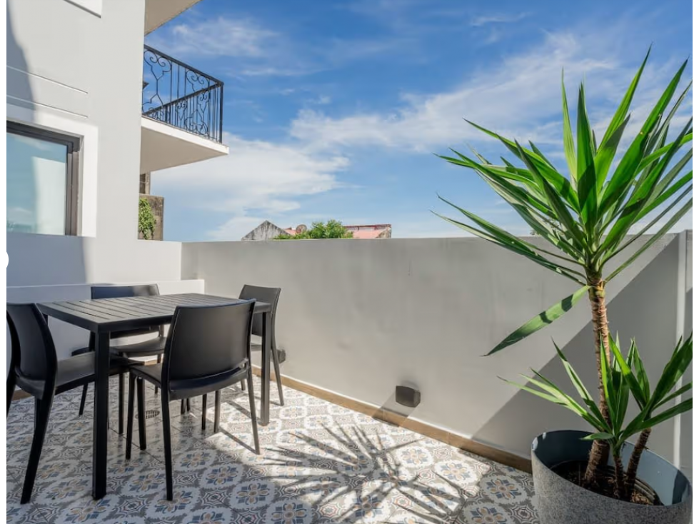 CASCO VIEJO / PH LA CUADRA / 95 M2 / PISCINA / VISTAS PANORAMICAS — foto 6