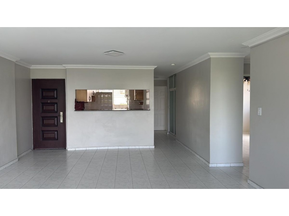 BETANIA / MIRAFLORES / 117M / 3 HABITACIONES / CON BALCON JC — foto 2