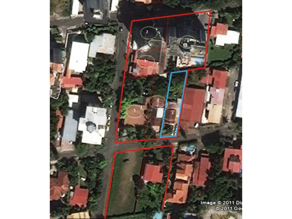 TERRENO / SAN FRANCISCO COCO DEL MAR / 800M / ZONIFICACION RM1 JC — foto 6