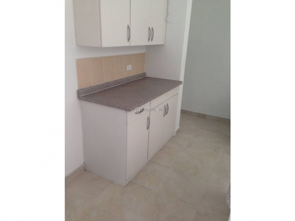 RIO ABAJO / PH MYSTIC TOWER / 57 M2 / 2 HABITACION / VACIO — foto 5