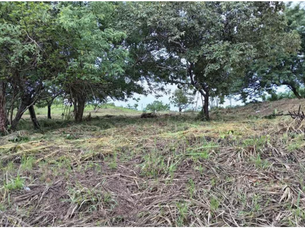 TERRENO / SAN CARLOS / RIO MAR / 1400M / CERCA PLAYA / PLANO JC — foto 4