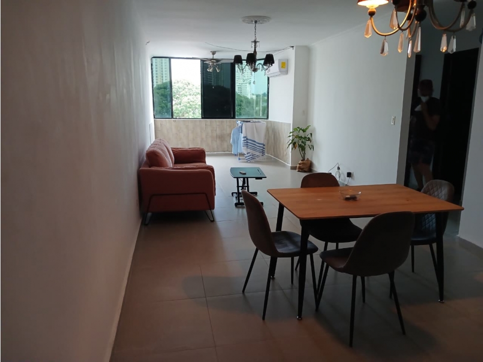 BELLA VISTA / AMAZONAS / 102M / 2 HABITACIONES / LINEA BLANCA YH — foto 4