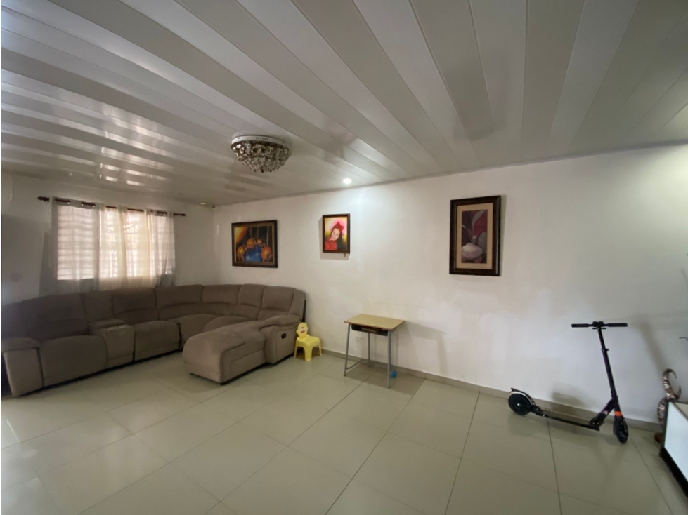 SE VENDE CASA 160M EN TOCUMEN VILLA DE LA SIESTA CON TERRAZA TECHADA — foto 6