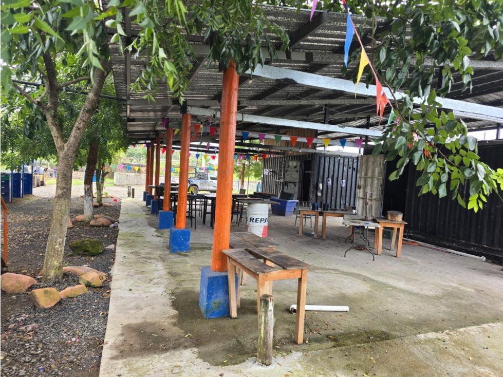PACORA / ALTOS DE TATARÉ / 11648M / USO COMERCIAL / FRENTE A VIA — foto 6