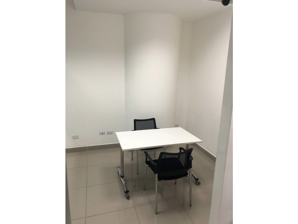PUNTA PACIFICA / OCEANIA BUSINESS PLAZA / 100M / SEMI AMOBLADA - 6
