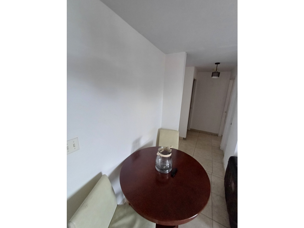 RIO ABAJO / PH MYSTIC TOWERS / 57 M / 2 HABITACION / BALCON — foto 5