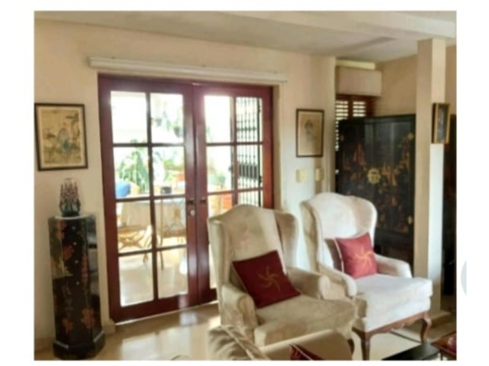 HATO PINTADO / LA LOMA / 324 M / 5 HABITACIONES / 2 PARKING / DUPLEX - 3
