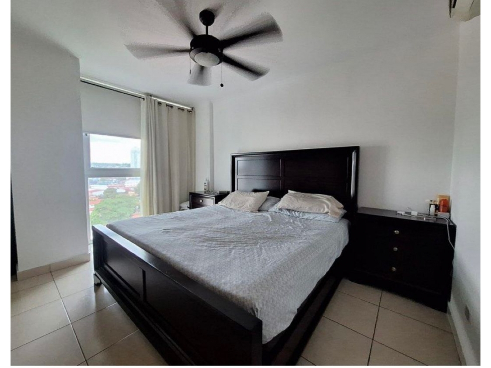 LA LOMA / PH ECCO TOWER / 111M / 2 HABITACIONES / 2 PARKING / BALCON — foto 5