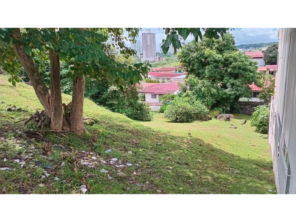 TERRENO / EL BOSQUE / 1277M / IDEAL PARA PROYECTO DE RESIDENCIA JC - 5